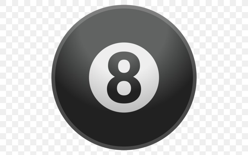 8 Ball Pool Billiard Balls Billiards Eight-ball, PNG, 512x512px, 8 Ball Pool, Android, Ball, Billiard Ball, Billiard Balls Download Free