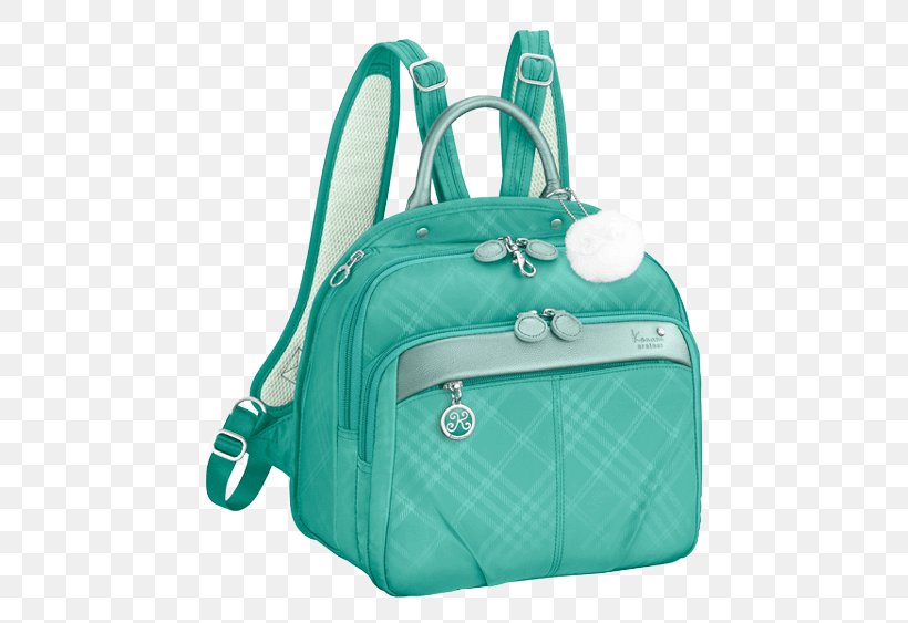 Backpack Handbag Hand Luggage Baggage Project, PNG, 600x563px, Backpack, Aqua, Azure, Bag, Baggage Download Free