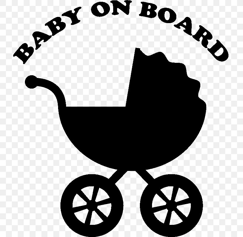 Decal Infant, PNG, 800x800px, Decal, Area, Artwork, Baby On Board, Baby Transport Download Free