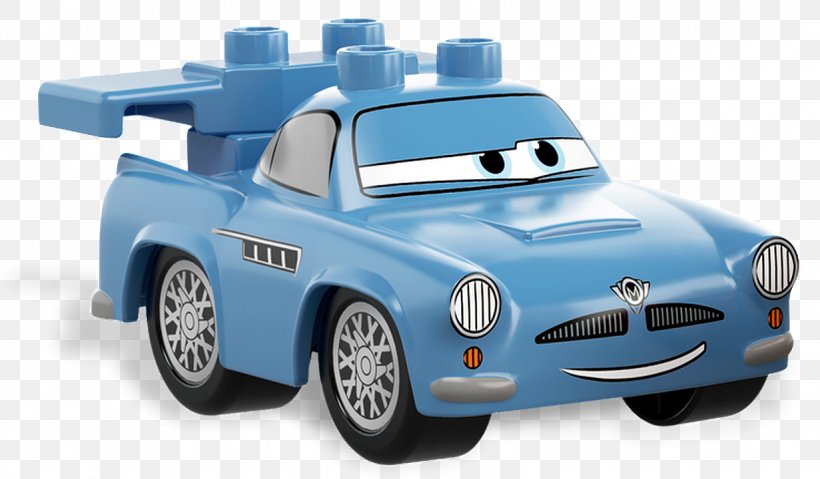Lightning McQueen Mater Finn McMissile Doc Hudson Lego Duplo, PNG, 1231x720px, Lightning Mcqueen, Automotive Design, Automotive Exterior, Brand, Car Download Free
