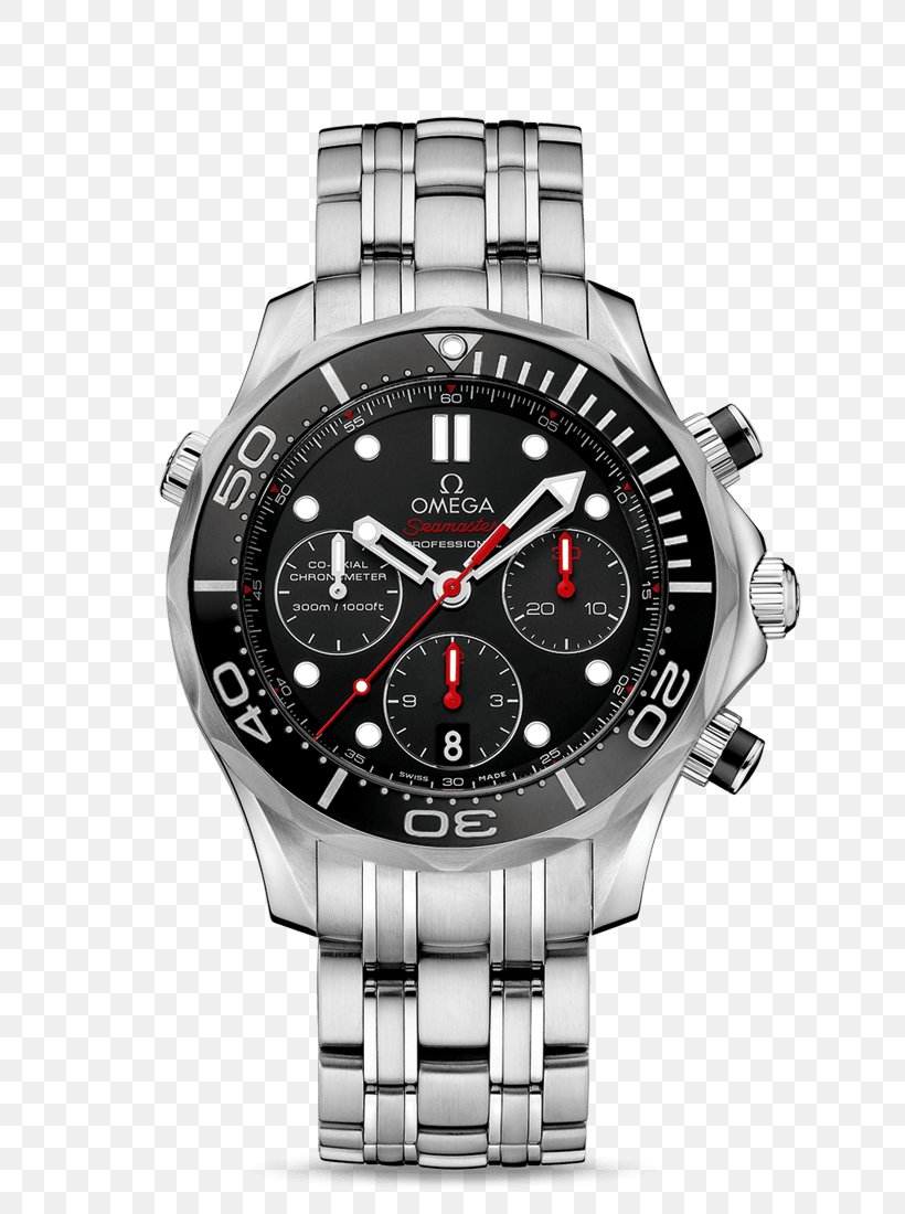 Omega Speedmaster Omega Seamaster Omega SA Coaxial Escapement Jewellery, PNG, 800x1100px, Omega Speedmaster, Brand, Chronograph, Coaxial Escapement, Diving Watch Download Free