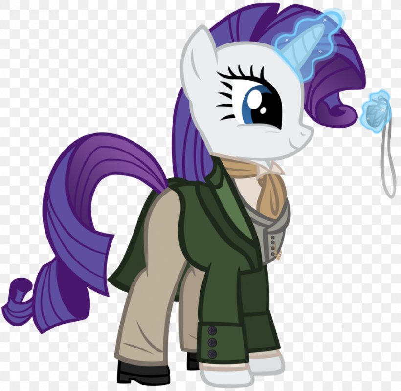 Pony Rarity Eighth Doctor Seventh Doctor, PNG, 904x883px, Pony, Art, Cartoon, Doctor, Doctor Who Download Free