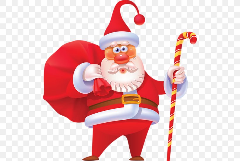 Santa Claus Christmas Download Clip Art, PNG, 525x550px, Santa Claus, Christmas, Christmas Decoration, Christmas Elf, Christmas Ornament Download Free