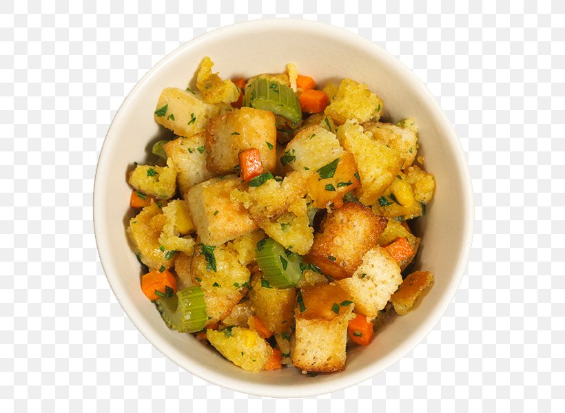 Stuffing XO Sauce Vegetarian Cuisine, PNG, 700x600px, Stuffing, Bell Pepper, Crouton, Cuisine, Dish Download Free