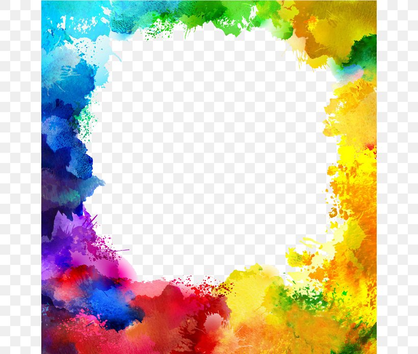 Watercolor Painting Stock Illustration Illustration, PNG, 658x695px, Watercolor Painting, Art, Cloud, Daytime, Graphic Arts Download Free
