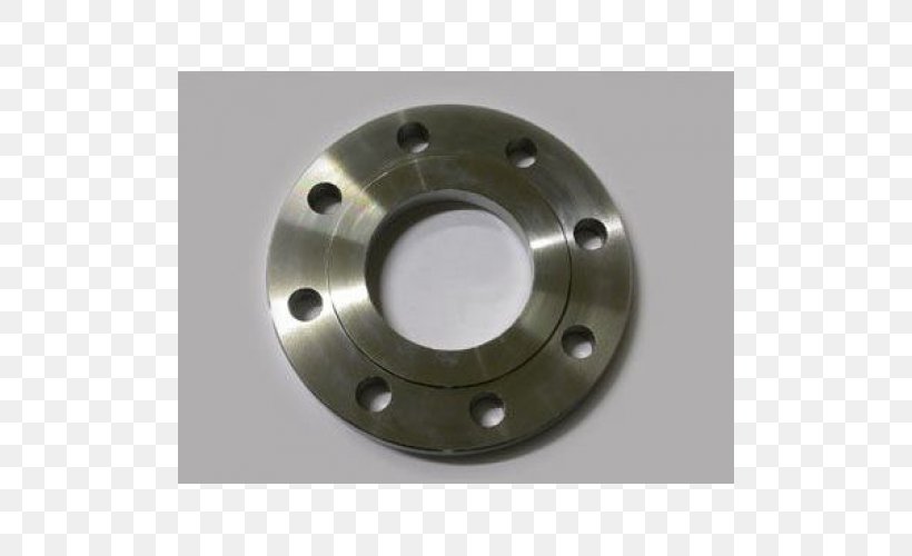 Weld Neck Flange Nenndruck Piping And Plumbing Fitting Welding, PNG, 500x500px, Flange, Astm International, Carbon Steel, Forging, Hardware Download Free