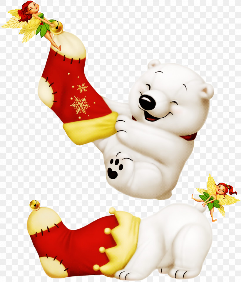 Christmas Stocking, PNG, 2565x3000px, Animal Figure, Christmas Stocking, Toy Download Free