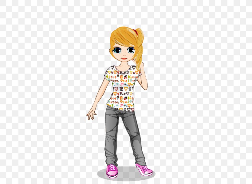 Clothing Child Doll Toy Figurine, PNG, 600x600px, Clothing, Cartoon, Character, Child, Costume Download Free