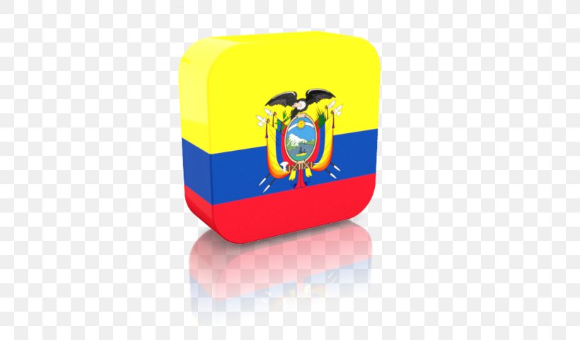 Flag Of Ecuador Logo, PNG, 640x480px, Ecuador, Brand, Drink, Flag, Flag Of Ecuador Download Free