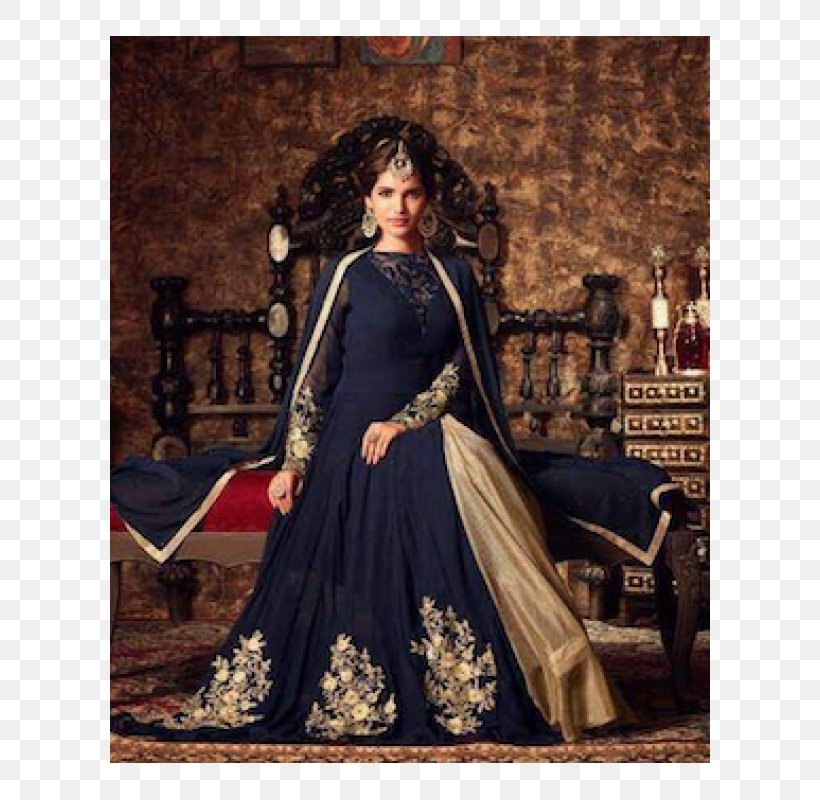 Gown Wedding Dress Party Dress Fashion, PNG, 600x800px, Gown, Anarkali, Anarkali Salwar Suit, Choli, Clothing Download Free