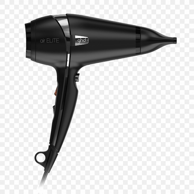 Hair Dryers Hair Iron Good Hair Day GHD Air Solano Supersolano, PNG, 1600x1600px, Hair Dryers, Beauty Parlour, Clothes Dryer, Dyson Supersonic, Ghd Air Download Free