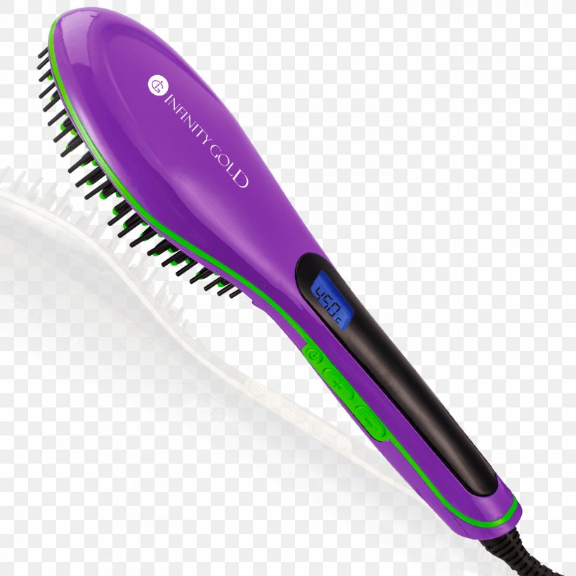 Hair Iron Comb Hair Straightening Hair Dryers Hairbrush, PNG, 1500x1500px, Hair Iron, Afrotextured Hair, Artificial Hair Integrations, Bristle, Brush Download Free
