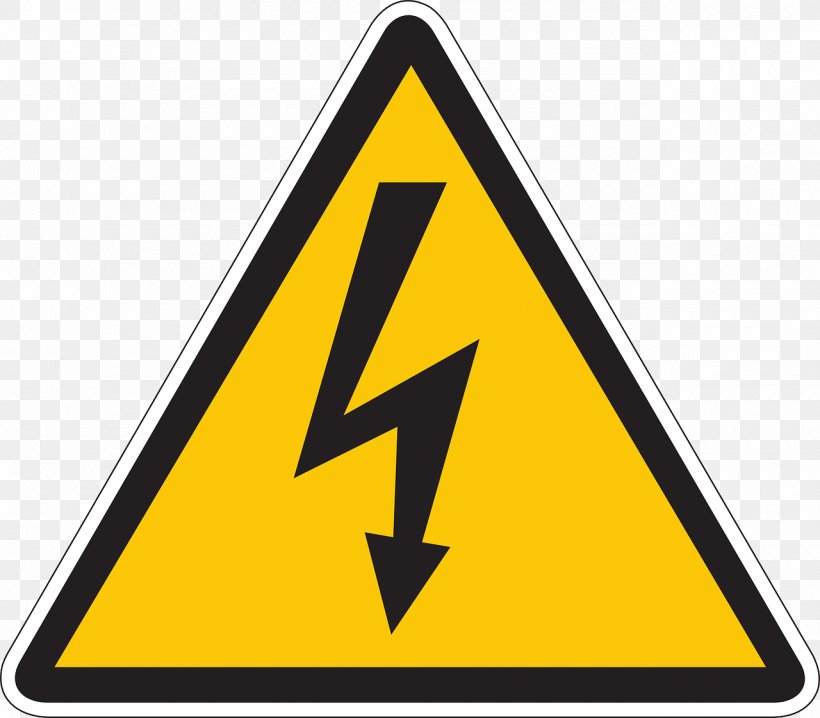 High Voltage Electricity Symbol, PNG, 1280x1121px, High Voltage, Arc Flash, Area, Electric Power, Electrical Engineering Download Free