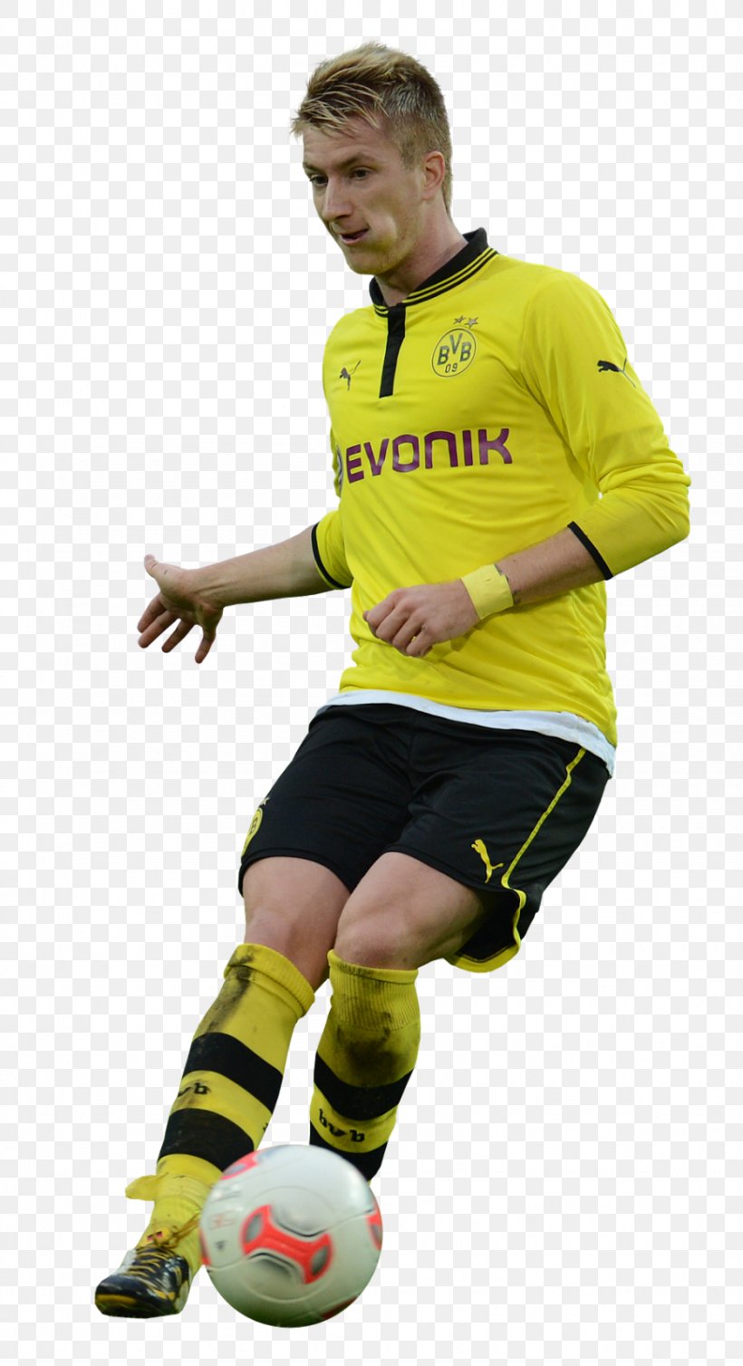 Marco Reus Borussia Dortmund Football Player, PNG, 870x1600px, Marco Reus, Arjen Robben, Ball, Borussia Dortmund, Cristiano Ronaldo Download Free