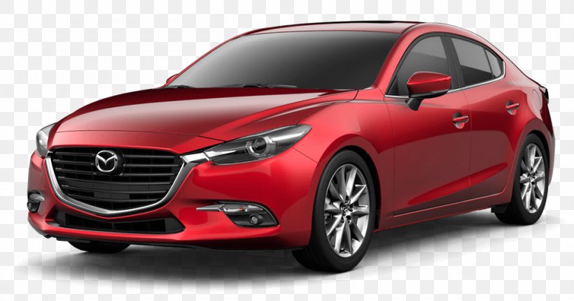 Mazda CX-5 Mazda CX-3 Car Mazda CX-9, PNG, 1000x525px, 2018 Mazda3, 2018 Mazda3 Sport, Mazda, Automotive Design, Automotive Exterior Download Free