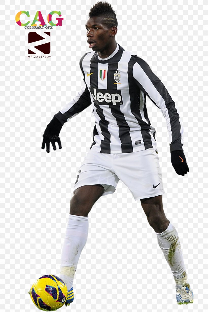 Paul Pogba Juventus F.C. Football Sport, PNG, 900x1350px, Paul Pogba, Ball, Clothing, Football, Football Player Download Free