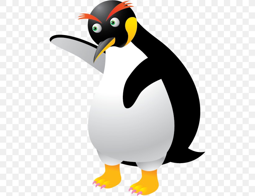 Riddle Cartoon King Penguin High-definition Video Clip Art, PNG, 501x632px, Riddle, Animal, Antwoord, Beak, Bird Download Free