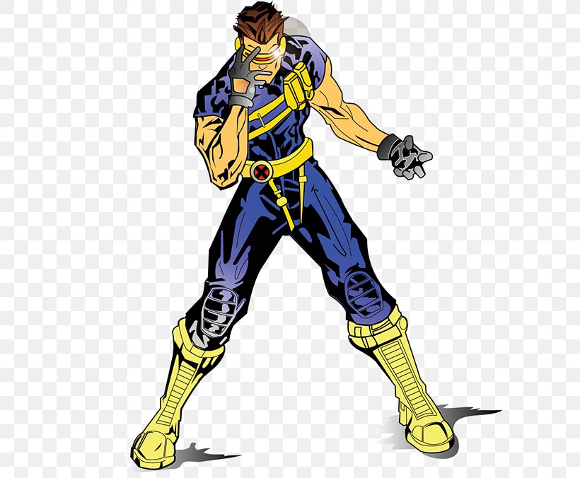 Wolverine Cyclops Jean Grey Gambit ARENA ANIMATION, PNG, 600x676px, Wolverine, Cartoon, Clothing, Costume, Costume Design Download Free