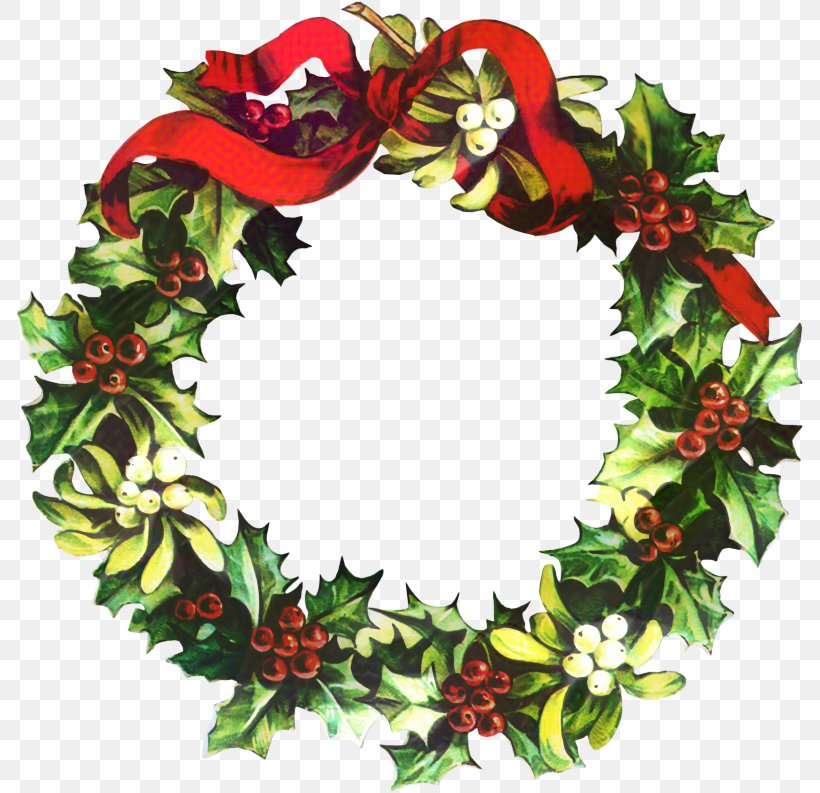 Wreath Clip Art Christmas Christmas Day Garland, PNG, 787x793px, Wreath, Christmas Day, Christmas Decoration, Christmas Garland, Christmas Graphics Download Free