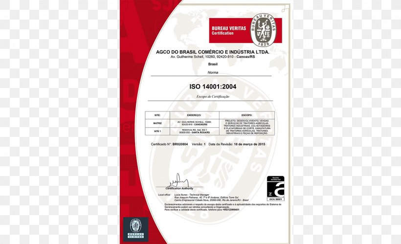 Brazil Certification ISO 9000 International Organization For Standardization ISO 9001, PNG, 1624x989px, Brazil, Brand, Bureau Veritas, Certification, Iso 9000 Download Free