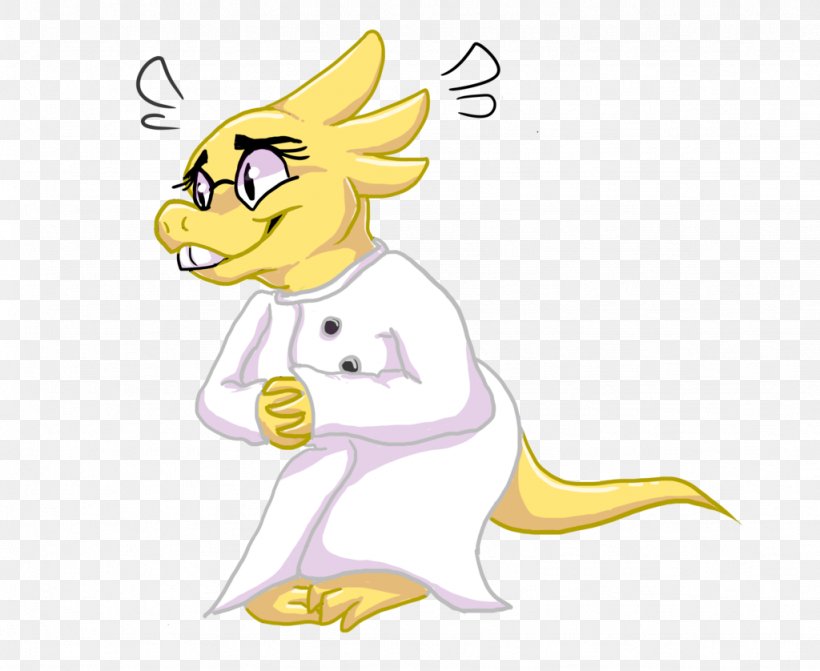 Cat Alphys Desktop Wallpaper Undertale, PNG, 1024x838px, Cat, Alphys, Animal Figure, Art, Bird Download Free