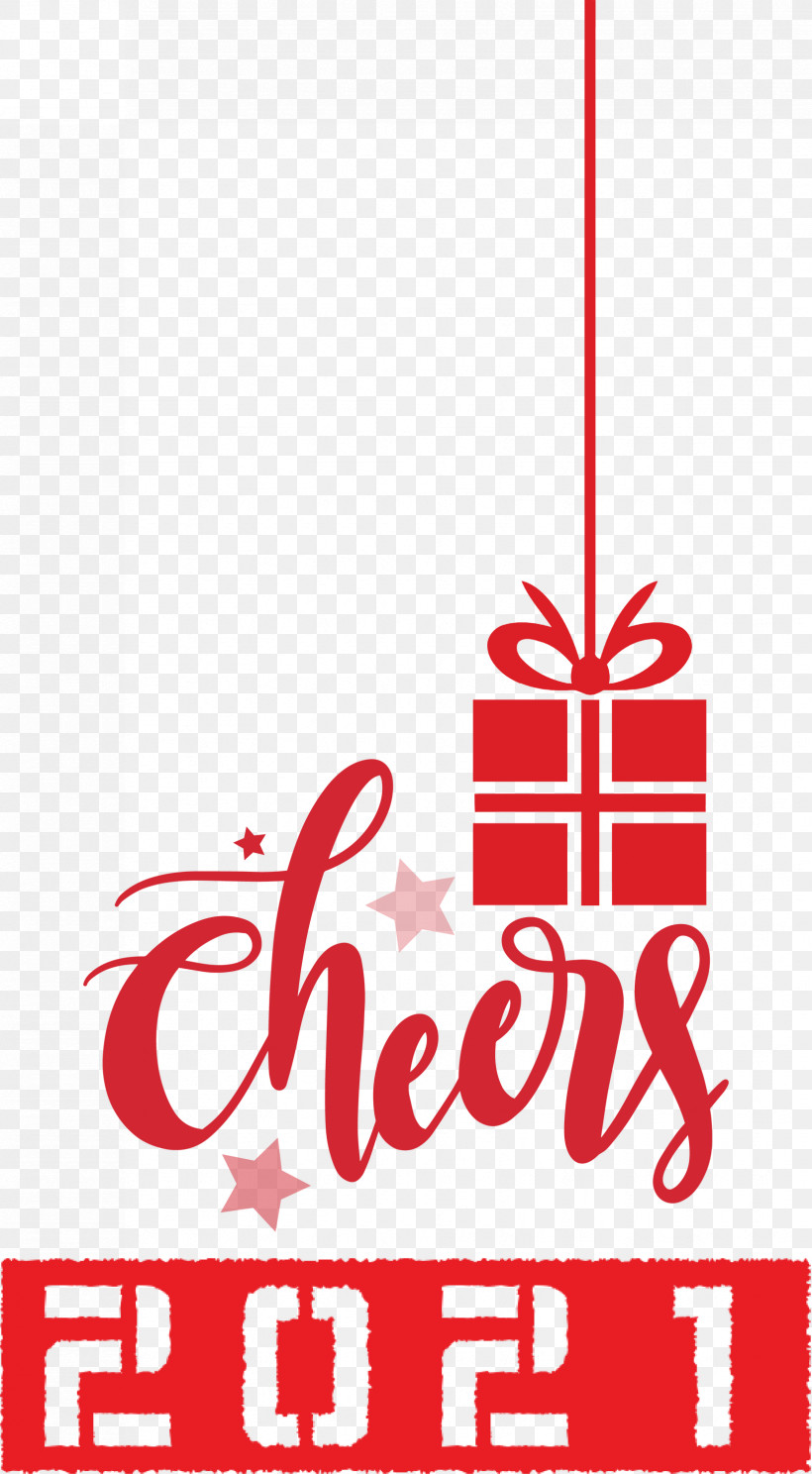 Cheers 2021 New Year Cheers.2021 New Year, PNG, 1653x3000px, Cheers 2021 New Year, Cheers, Free, Logo, Silhouette Download Free