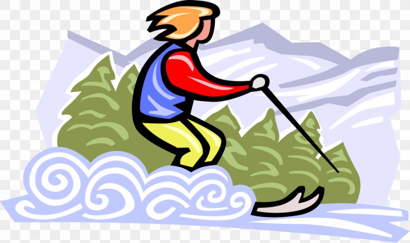 Clip Art Skiing Illustration Desktop Wallpaper Image, PNG, 1179x700px, Skiing, Art, Cartoon, Crosscountry Skiing, Physical Quantity Download Free