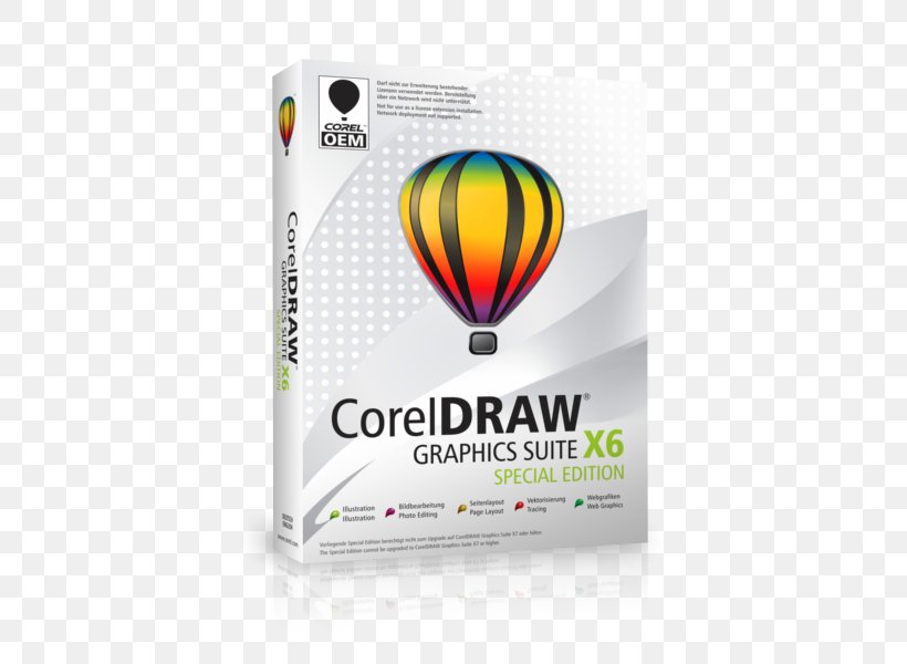 CorelDRAW Graphics Suite X6 Computer Software, PNG, 600x600px, Coreldraw, Bibble, Brand, Computer Program, Computer Software Download Free