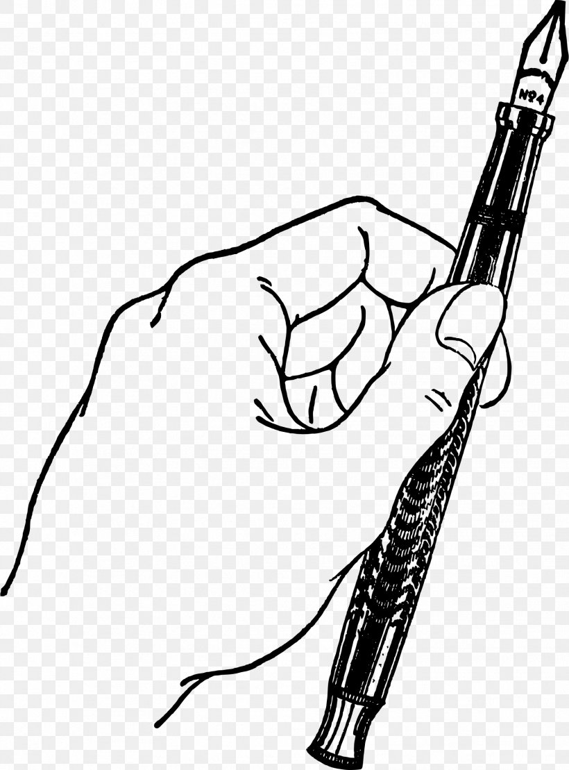 Drawing Paper Fountain Pen Clip Art, PNG, 1774x2400px, Drawing, Arm, Art, Artwork, Ballpoint Pen Download Free