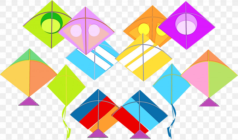 Line Pattern Triangle, PNG, 2999x1762px, Makar Sankranti, Bhogi, Line, Magha, Maghi Download Free