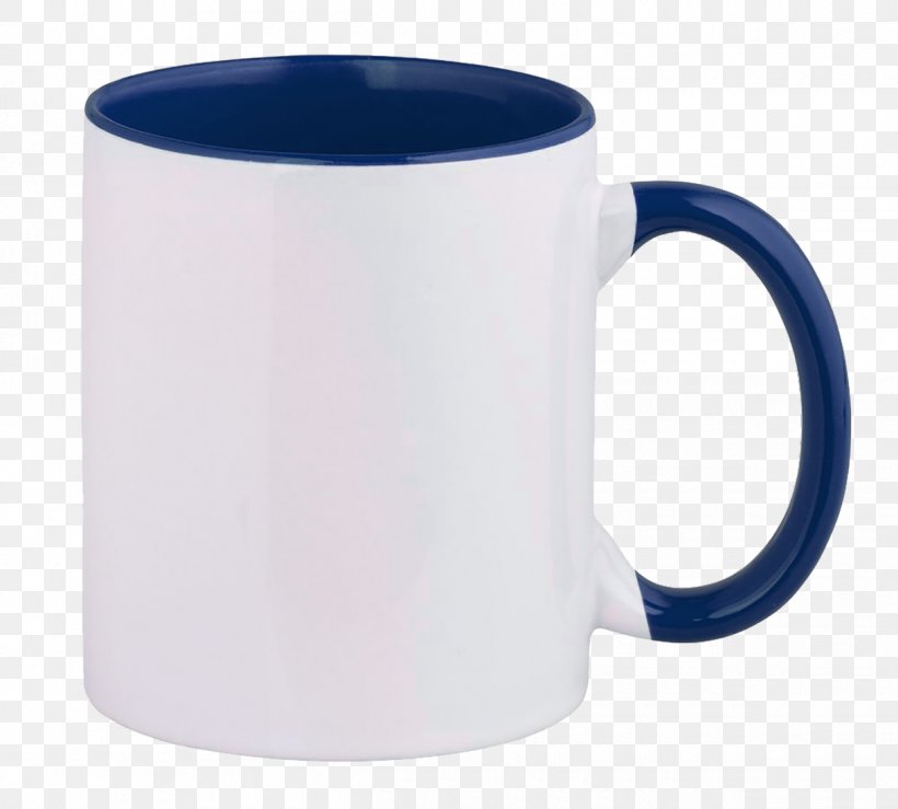 Mug Coffee Cup Cobalt Blue Tableware, PNG, 1220x1100px, Mug, Blue, Cobalt, Cobalt Blue, Coffee Cup Download Free