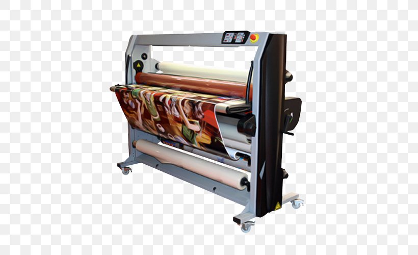 Paper Lamination Cold Roll Laminator Heated Roll Laminator Pouch Laminator, PNG, 500x500px, Paper, Adhesive, Cold Roll Laminator, Glass, Heat Press Download Free