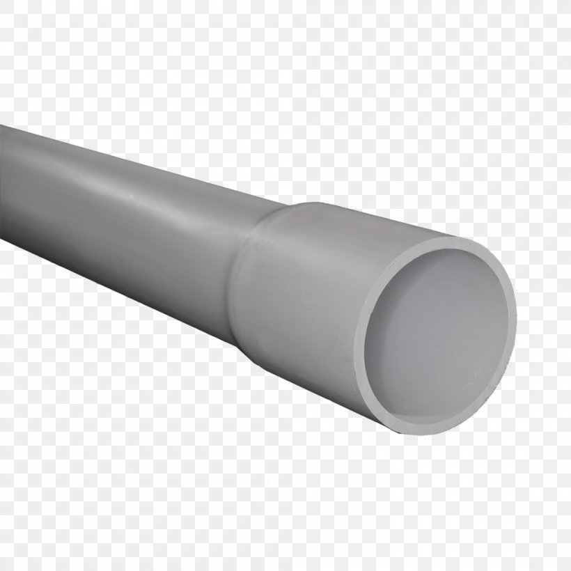 Pipe Polyvinyl Chloride Plastic Piping And Plumbing Fitting Corrosion, PNG, 1000x1000px, Pipe, Corrosion, Cylinder, Electrical Conduit, Foot Download Free