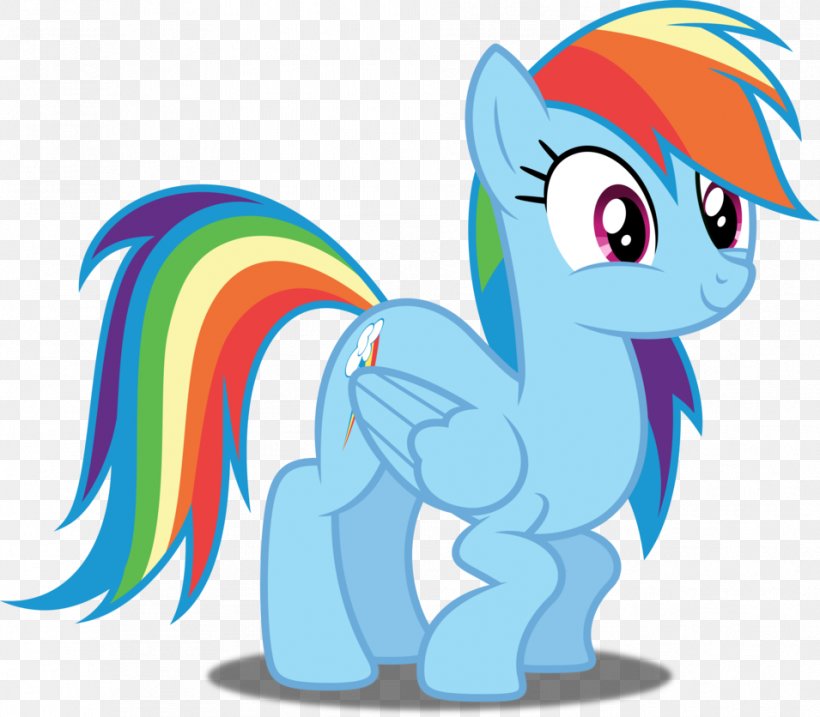 Rainbow Dash Pinkie Pie Twilight Sparkle Applejack DeviantArt, PNG, 955x836px, Rainbow Dash, Animal Figure, Applejack, Art, Cartoon Download Free