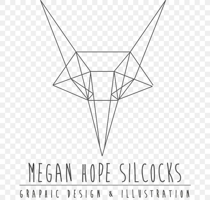 Triangle Point Line Art, PNG, 670x780px, Point, Area, Black And White, Diagram, Drawing Download Free