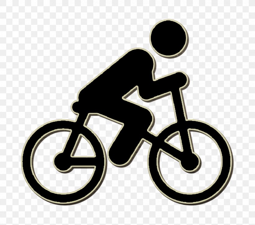 Bicycle Rider Icon Outdoor Activities Icon Bike Icon, PNG, 1238x1094px, Bicycle Rider Icon, Bicycle, Bicycle Frame, Bicycle Part, Bicycle Wheel Download Free