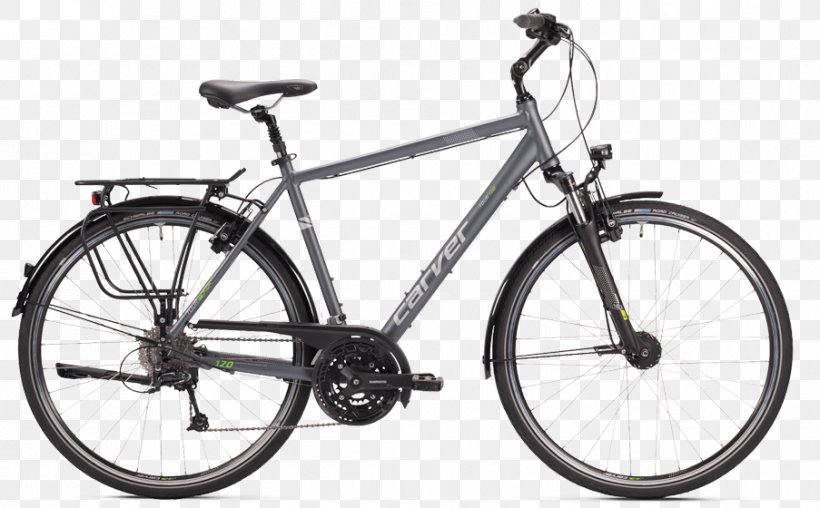Electric Bicycle Victoria Shimano Deore XT Trekkingrad, PNG, 903x560px, Bicycle, Automotive Exterior, Bicycle Accessory, Bicycle Drivetrain Part, Bicycle Fork Download Free