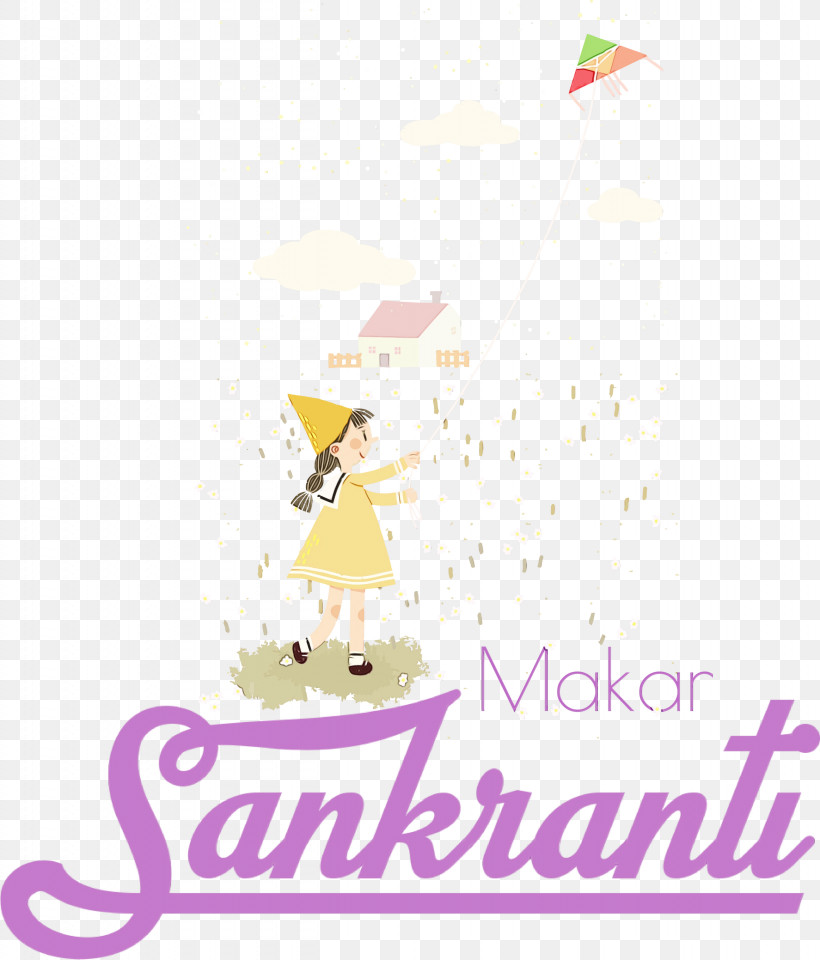 Logo Cartoon Line Meter M, PNG, 2560x3000px, Makar Sankranti, Bhogi, Cartoon, Geometry, Happy Makar Sankranti Download Free