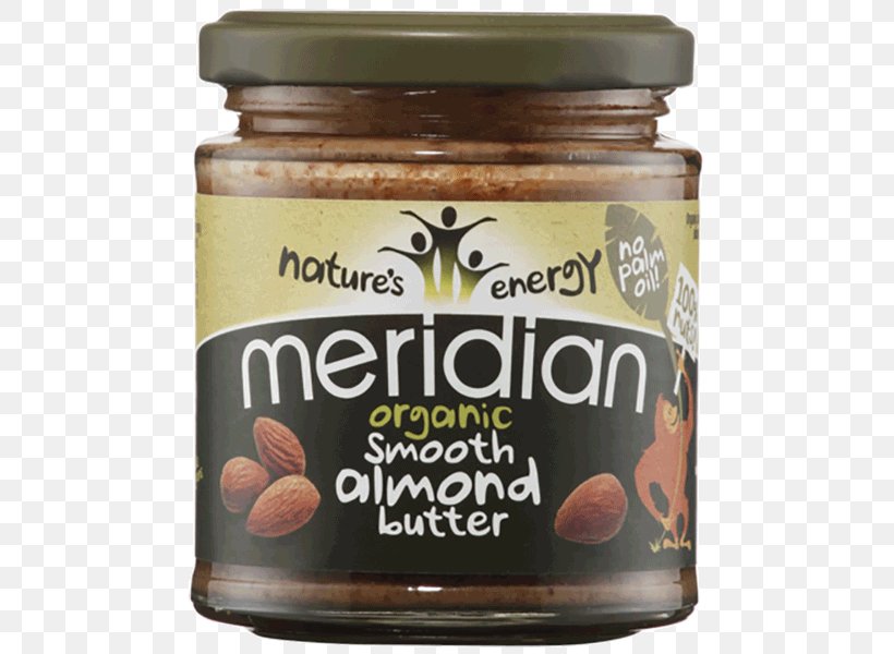 Organic Food Almond Butter Nut Butters Peanut Butter, PNG, 600x600px, Organic Food, Almond, Almond Butter, Butter, Cashew Download Free