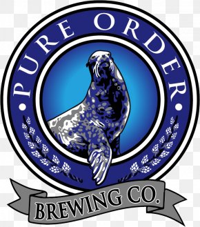 Brewing - Pure Order Brewing Company Beer Telegraph Brewing Co. Figueroa Mountain Brewing Co. The Brewhouse PNG