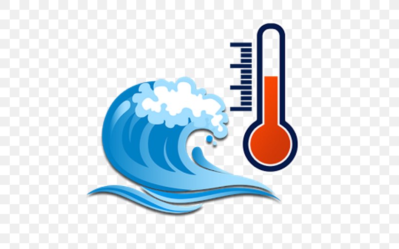 Sea Surface Temperature Water Wind Wave Meteorology, PNG, 512x512px, Sea Surface Temperature, Android, Atmosphere Of Earth, Coast, Meteorology Download Free