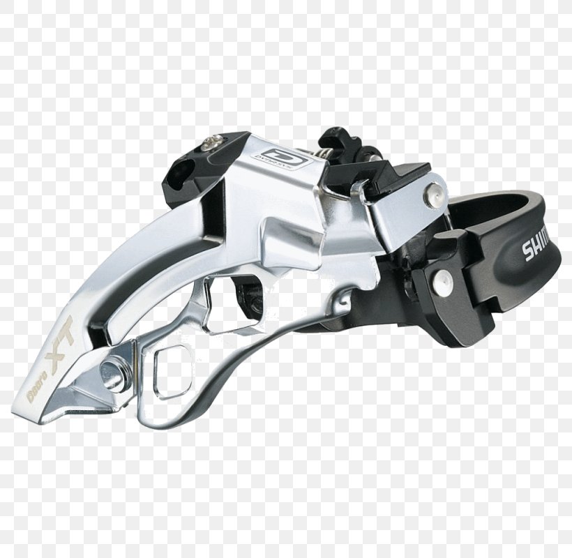 Shimano Deore XT Shimano XTR Bicycle Derailleurs, PNG, 800x800px, Shimano, Bicycle, Bicycle Derailleurs, Bicycle Drivetrain Part, Bicycle Part Download Free