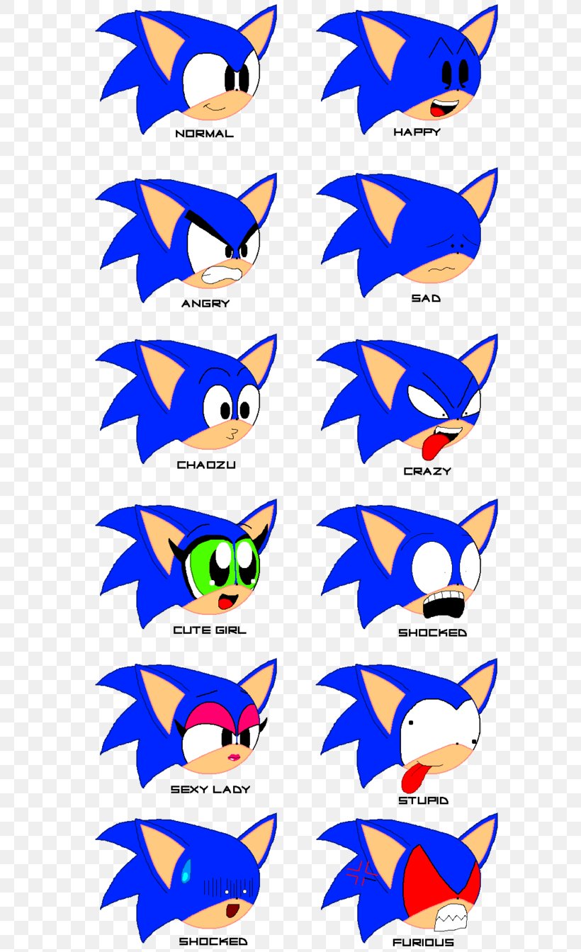 Sonic Adventure Pac-Man SegaSonic The Hedgehog Doctor Eggman, PNG, 594x1344px, Sonic Adventure, Area, Artwork, Doctor Eggman, Face Download Free