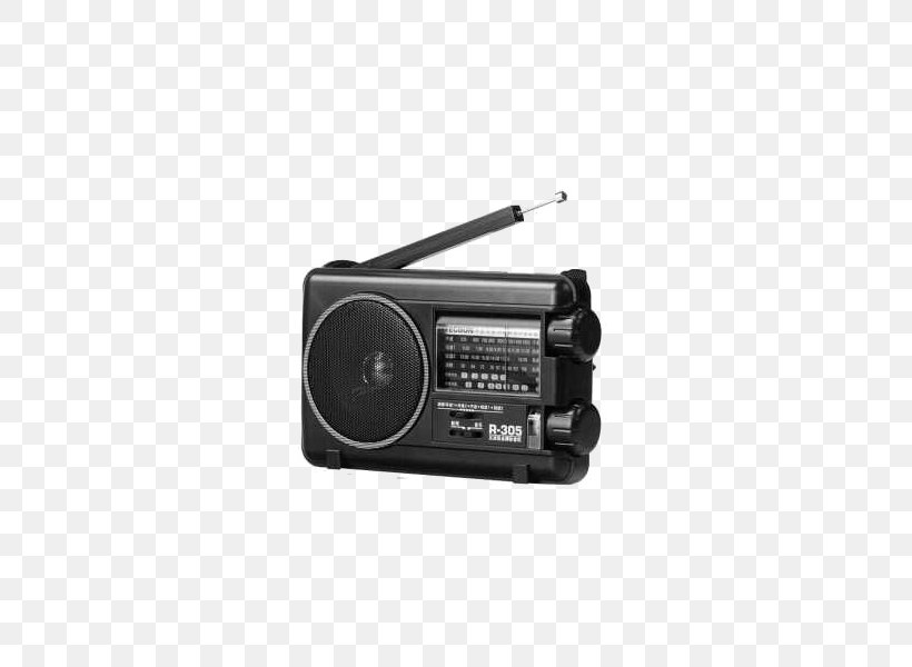 Tecsun FM Broadcasting Shortwave Radio Radio Receiver, PNG, 600x600px, Tecsun, Am Broadcasting, Digital Radio, Electronic Device, Electronics Download Free