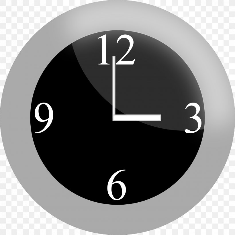 Time & Attendance Clocks Alarm Clocks Timer Clip Art, PNG, 2400x2400px, Clock, Alarm Clocks, Antique, Brand, Drawing Download Free