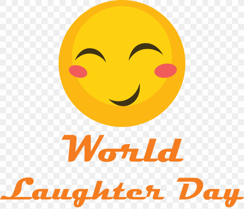 World Laughter Day Laughter Day Laugh, PNG, 2999x2565px, World Laughter Day, Day, Emoticon, Father, Fathers Day Download Free