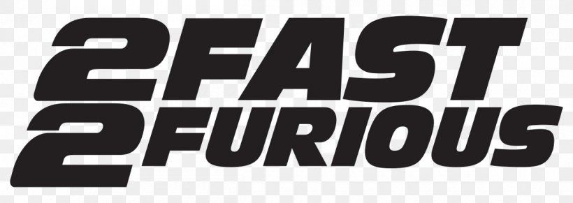 YouTube The Fast And The Furious Logo, PNG, 1200x427px, 2 Fast 2 Furious, Youtube, Action Film, Black And White, Brand Download Free
