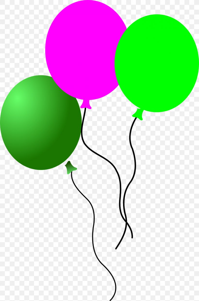Balloon Party Dress Birthday Clip Art, PNG, 844x1280px, Balloon, Birthday, Confetti, Dress, Green Download Free