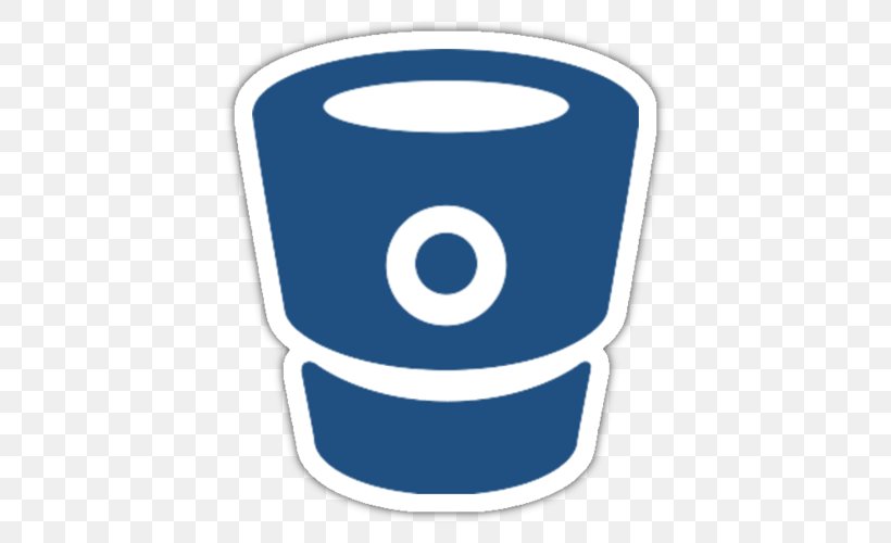 Bitbucket GitHub Source Code Atlassian, PNG, 500x500px, Bitbucket, Atlassian, Bitbucket Server, Computer Software, Git Download Free