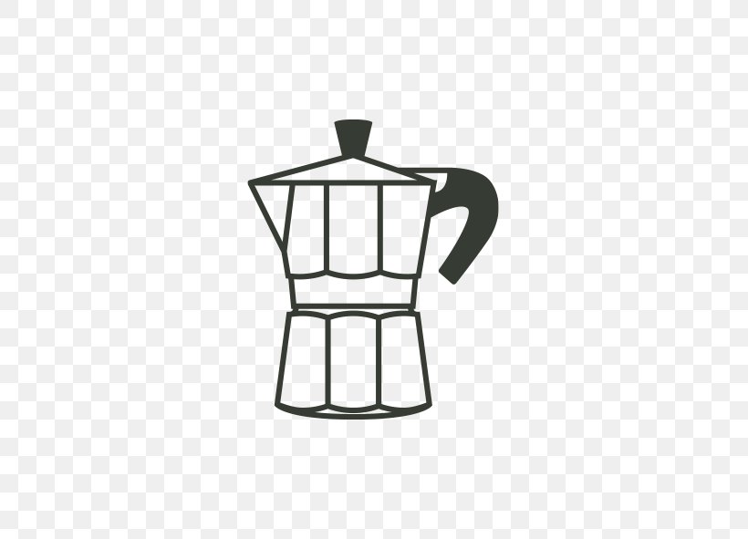Cafe Espresso Coffee Moka Pot Latte, PNG, 591x591px, Cafe, Cafeteira, Clothing, Coffee, Coffeemaker Download Free